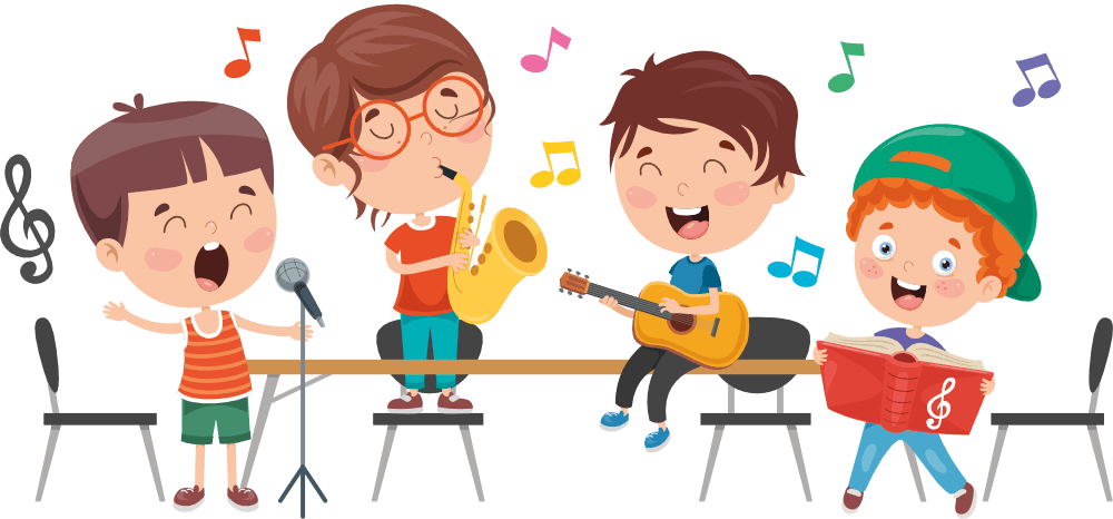 Kids Illustration